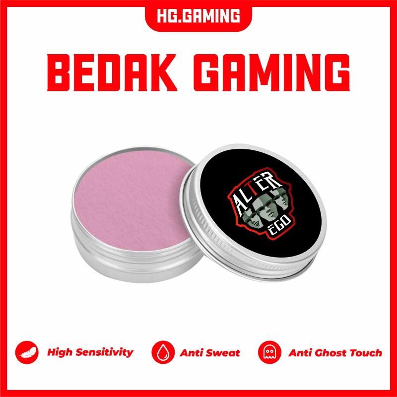 Product Introduction of Bedak Gaming Premium Super Licin BTR untuk Bermain Game dengan Kontrol Karakter yang Lebih Akurat dan Halus  Accessories sarung jempol 9