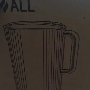 YESALL Teko Air Minum 2.2 Liter Besar Water Jug Air Minum Botol Air Minum Kulkas  Aesthetic Food Grade Teko Pitcher Minuman Water Kettle Serba Guna Teko Air Minum Transparan Water Jug Estetik Teko Multifungsi Transparant Aesthetic