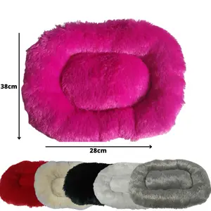 Tempat Tidur Kucing Kasur Tidur Hewan Peliharaan