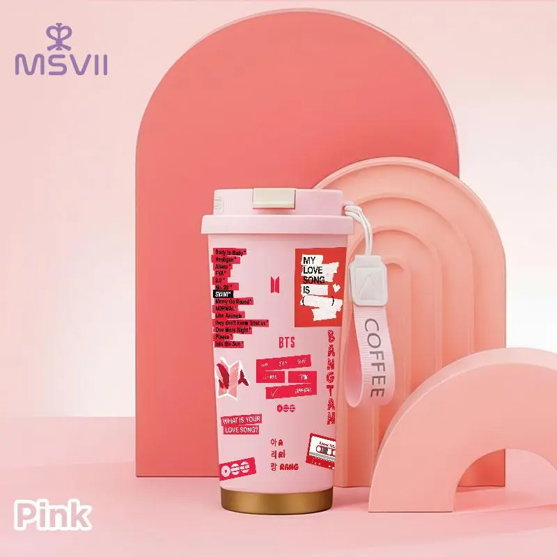 PINK-XLLB489