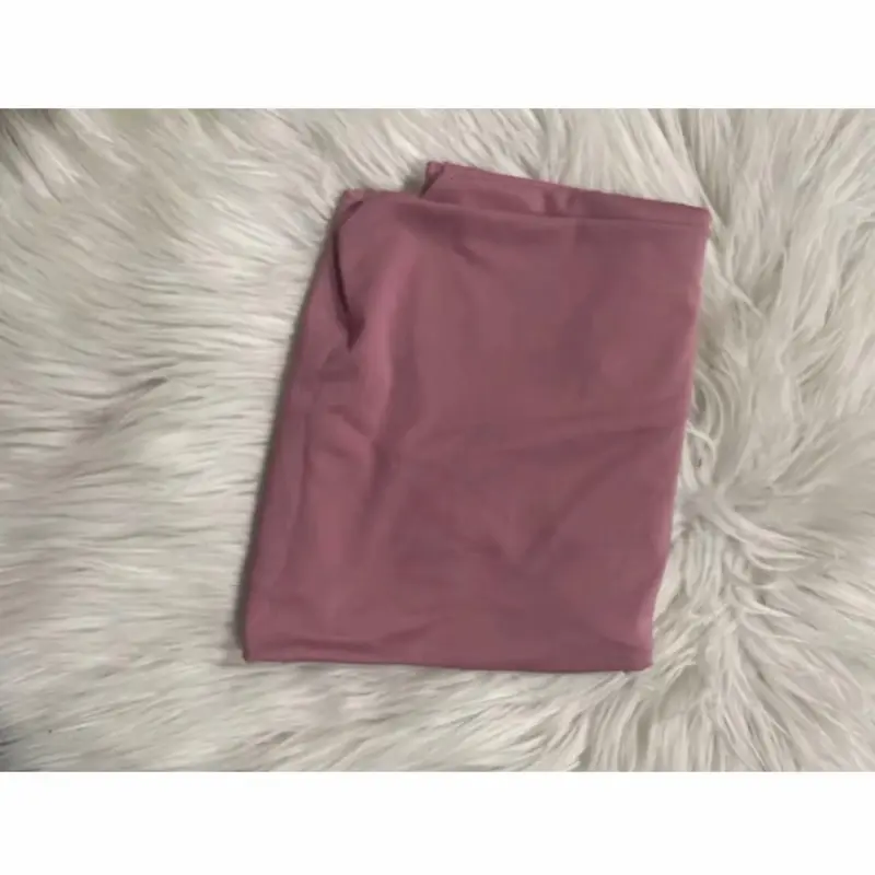 ￼Hijab anak bayi 0 6 bulan 1 2 3 4 tahun HIJAB BAYI KUROMI Kereudung bayi hijab bayi 7