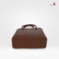 Gambar Tas Elizabeth Handbag 0798-2023 - Brown dari Elizabeth Official Store Kota Cimahi 5 Tokopedia