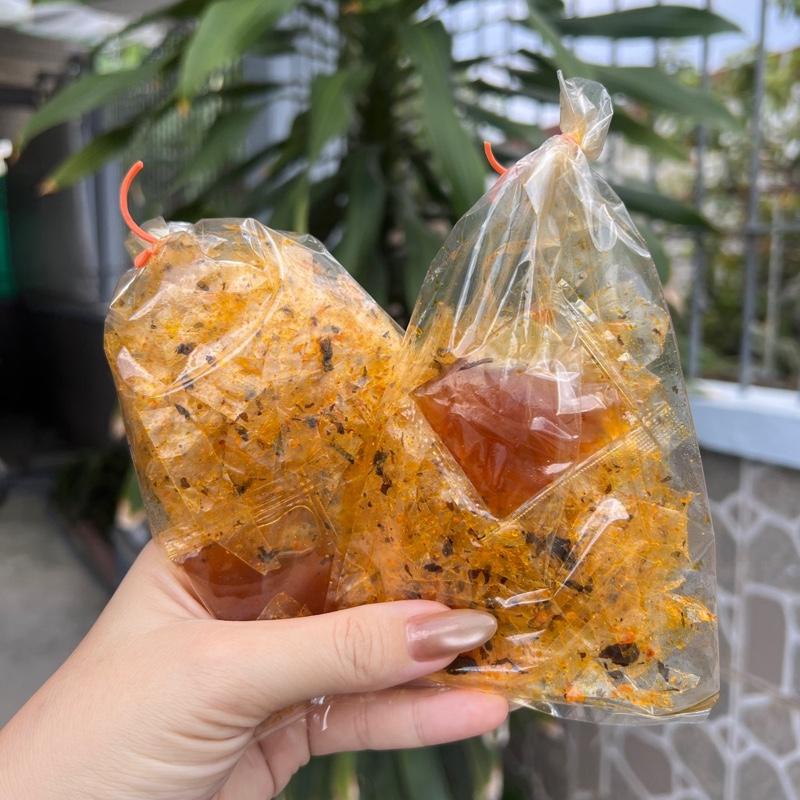 Bánh tráng rong biển sợi - B6