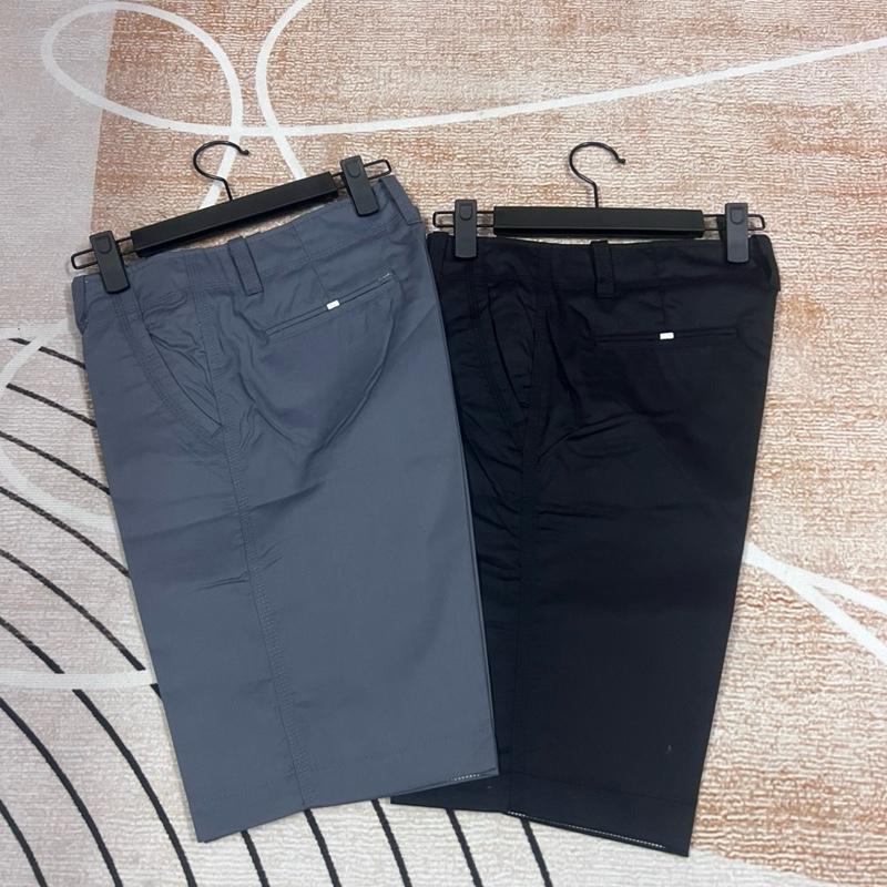 Combo 2 Quần kaki dây kéo