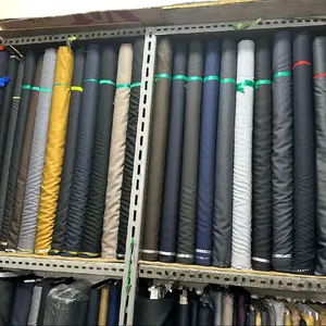 Bahan Wool Import cocok untuk setelan Jas Pria formal. Wool Import . lebar bahan 1,5 mtr.  Harga per meter ya .