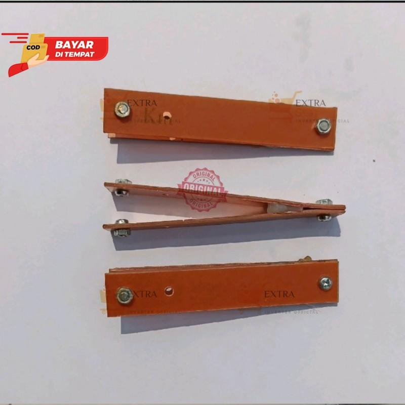 Product Introduction of EXTRA SAKLAR PCB SAKLAR CAPIT JEPIT TOMBOL PUSH ON UNTUK KONEKTOR 3