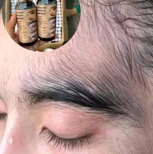 Beli 1 Gratis 2 Minyak Kemiri Bakar Original Asli 100ml - Untuk Penumbuh Rambut Alis & Bulu Mata/Perawatan Bulu Melebatakan Dan Menumbuhkan.