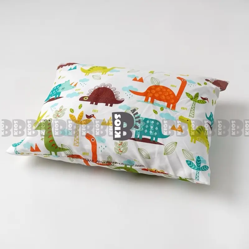 ￼BANTAL BAYI TERMURAH / PILLOW BABY  / BANTAL BAYI KOTAK 35 CM X 25 CM 1