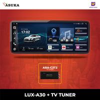 Gambar Headunit Asuka LUX-A30 Android 4/64GB Garansi Resmi dari ASUKA CAR TV Kota Administrasi Jakarta Barat 5 Tokopedia