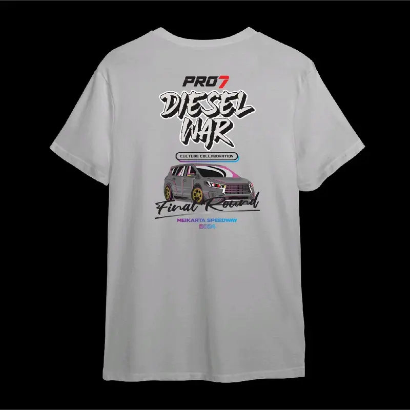 Kaos mobil final round meikarta speedway 2024 4