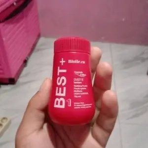 Bubuk Rambut Best + dengan Formula Terbaik Haircare