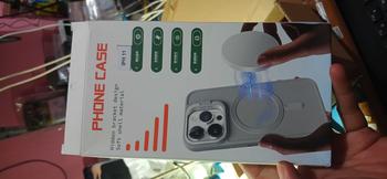 Product Review of Soft Case Window Camera Holder Magsafe Bracket Shell Case Kompatibel Untuk Iphone 11 Iphone 11 Pro Iphone 11 Pro Max 12 12 Pro 12 Pro Max 13 13 Pro 13 Pro Max 14 14 Plus 14 Pro 14 Pro Max Iphone 15 Iphone 15 Plus Iphone 15 Pro Iphone 15 Pro Max from K**g U**g 1