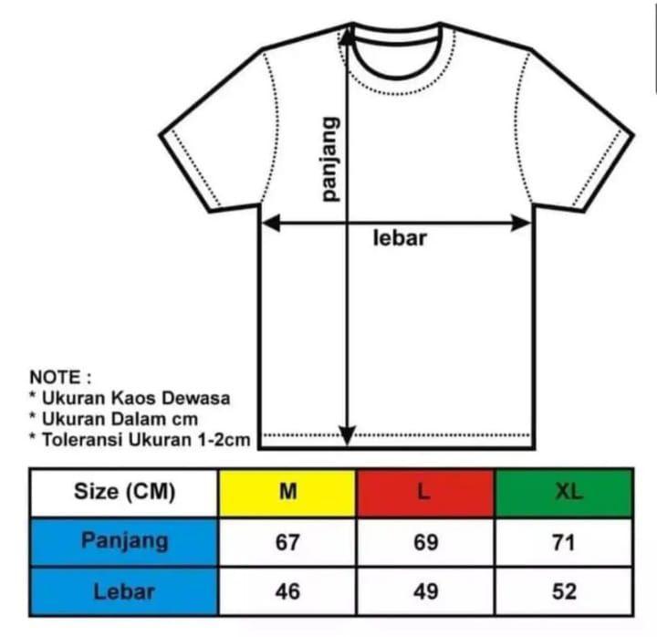 Product Introduction of PAKET 3PCS 100RIBU ATASAN PRIA BAJU COWOK ORIGINAL LENGAN PENDEK 0