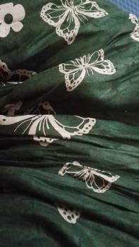 Product Review of TERBARU BUNDLING ISI 2 DASTER FUJI MARIPOSA KARET WANITA RAYON PREMIUM from M**1 1