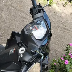 PAKET grip oktagon kotak jalu + spion x1 hitam dan chrome 125z spion yamaha spion motor model x1 yamaha tangkai chrome thailand vario beat nmax aerox lexi fizr jupiter z z1 mx mio revo supra kharisma