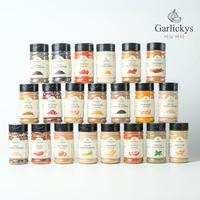 Gambar GARLICKYS Bumbu Dapur Kunyit Bubuk Kunir  Turmeric Powder dari Garlickys Kota Surabaya 4 Tokopedia