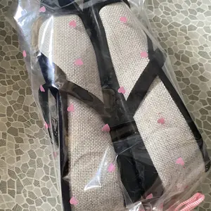 Fiorie Sepatu Wanita Square-Toe Mary Jane Navisa Basic Collection