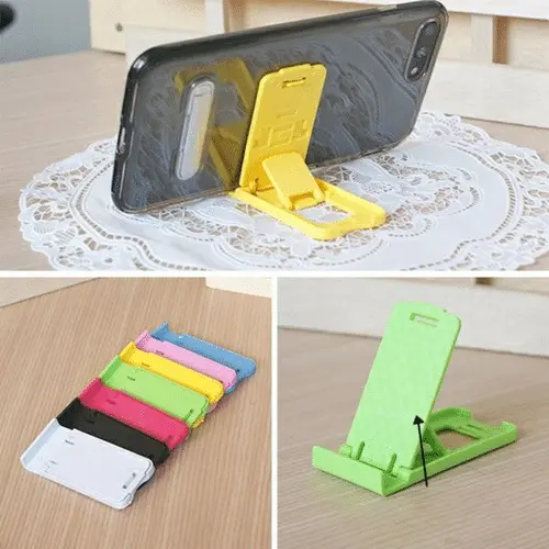 PAK Multi Stand HP Tablet Universal Dudukan Kursi Phone Holder Handphone