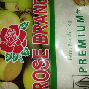 Gula Pasir 1kg Rose brand Gula Putih Premium