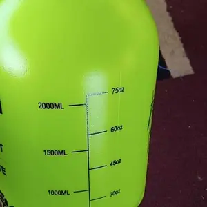 Semprotan 1-3 liter Semprotan Disinfektan Hand Sprayer tanaman spray WARNA RANDOM