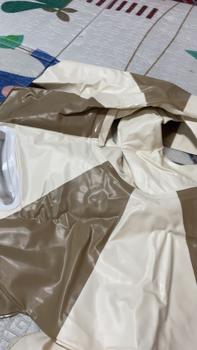 Product Review of Phao Bơi Cho Bé, Phao Ngồi Cho Bé Chống Lật, Phù Hợp Từ 1 Tuổi Đến 10 Tuổi Sport from H** V** 🫶**️ 0