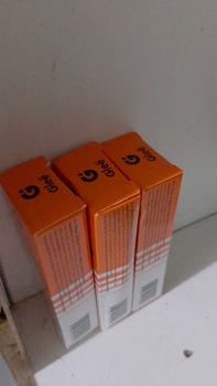 Product Review of 1 buah Lem G Korea Kualitas Super / Lem Perekat Cair G lee from R**) 1
