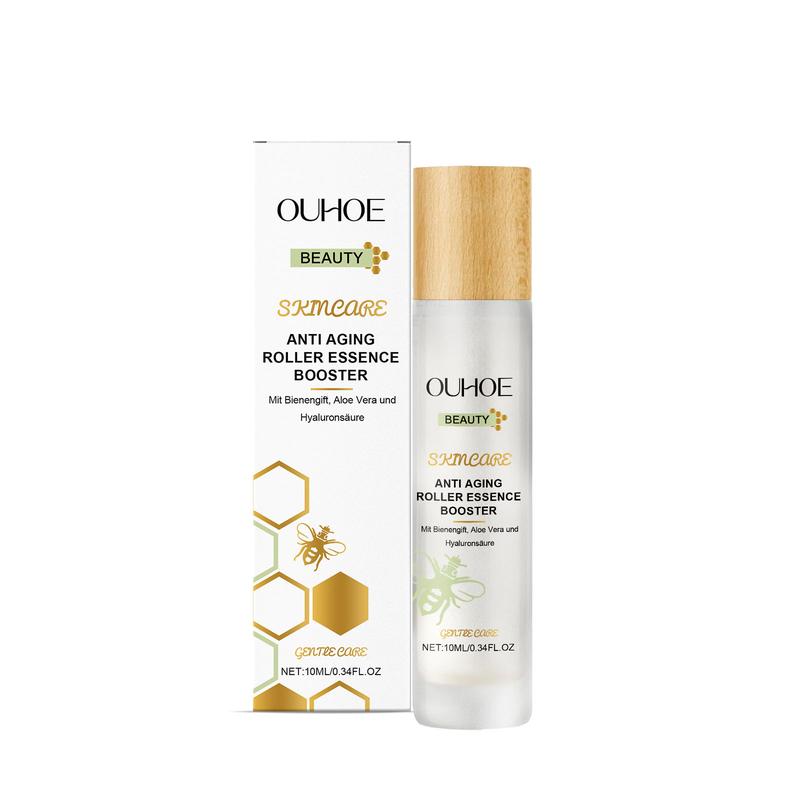 Serum dạng lăn dùng ban đêm: Nhẹ nhàng nuôi dưỡng và dưỡng ẩm cho da, cải thiện…