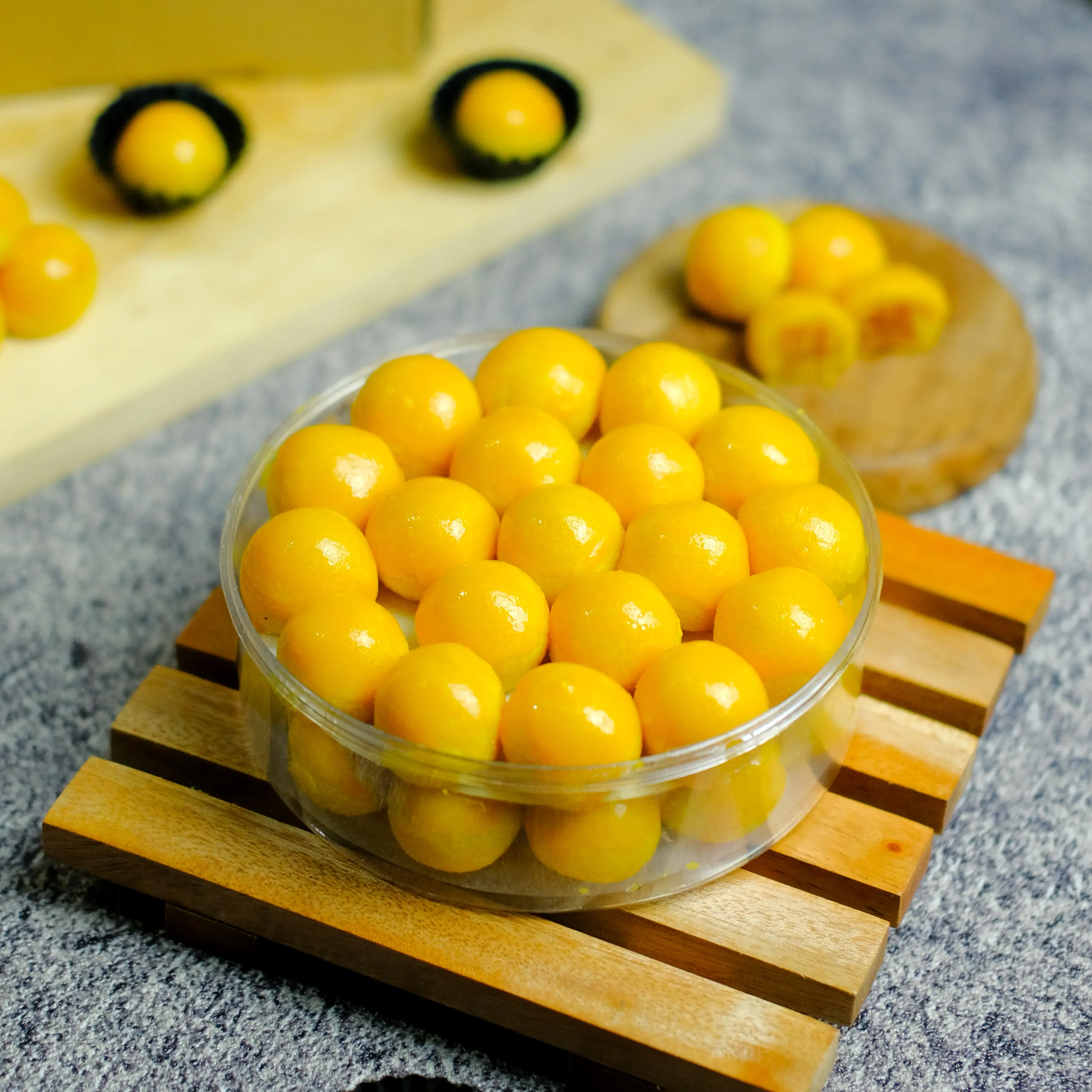 Nastar Sultan Nanas Premium