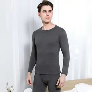 Baju Musim Dingin Longjhon, Longjohn Pria Import, Baju Winter