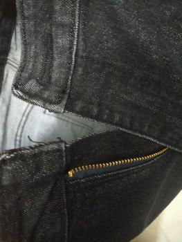 Product Review of ORE - Celana Jysso Cutbray Jeans Highwaist Wanita terbaru Size 27-34 Strecht  Kaki Nyaman from h**G 1