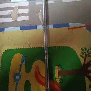 Mitsushi Kunci Pas Soket T 8/10/12/13/14 mm - Set 5pcs Kuat & Tahan Lama Baja Vanadium Anti Selip Cocok untuk Berbagai Aplikasi Torsi