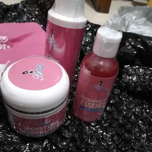 [ARTHA LDT] EXCLUSIVE CAHYA - SPESIAL LAUNCHING NEW BORN NEXT GENERATION - PAKET BODYCARE BY CAHYANIRYN APPROVE