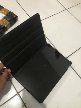 Product Review of R3DMI PAD 10,6” 2022/PAD PRO 12,1”/P0C0 PAD 12.1”/R3DMI PAD SE 11” 2023/M1 PAD 6/7/7 PRO  FLIP COVER ROTARY BISA PUTAR 36”DERAJAT SARUNG ROTARI MOTIF LEATHER Cases from w**6 2