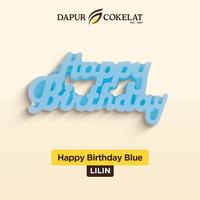 Gambar DAPUR COKELAT - Lilin Happy Birthday - Lilin Happy Birthday dari Dapur Cokelat Kota Administrasi Jakarta Pusat 4 Tokopedia