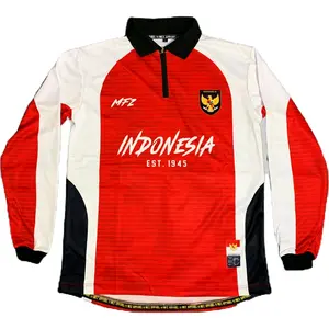 MFZ-RETRO LONGSLEVE INDONESIA