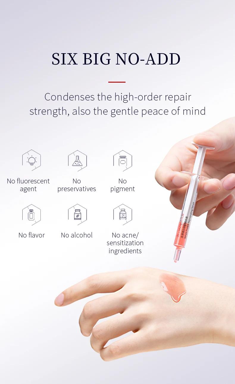 Product Introduction of Rejuvenating Liquid HAS Serum Anti-Ageing Serum Face Skin Care Protein Collagen Serum Set Moisturising Whitening Wrinkle 8
