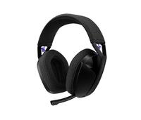 Gambar Logitech G321 Lightspeed Wireless Gaming Headset - Black dari Enter Komputer Official Kota Administrasi Jakarta Pusat 3 Tokopedia
