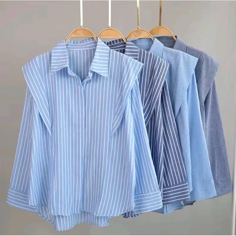 CH VALMI BLOUSE KATUN SALUR 0