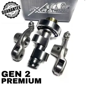 NOKEN AS MIO VEGA ZR NOUVO FINO KARBU JUPITER Z ROBOT SOUL RACING SPECIAL CAM HEREX TOURING