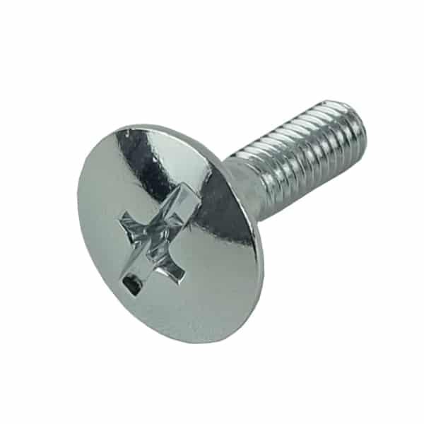 Baut Special 6X22 Honda Tiger 2000 90104KR1861 - Silver, HondaBaut Mur (Screw)