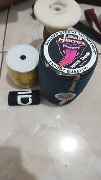Product Review of GELASAN MATOT LIDAH MERTUA 017_018_20 022_023 from D**g B**e 1