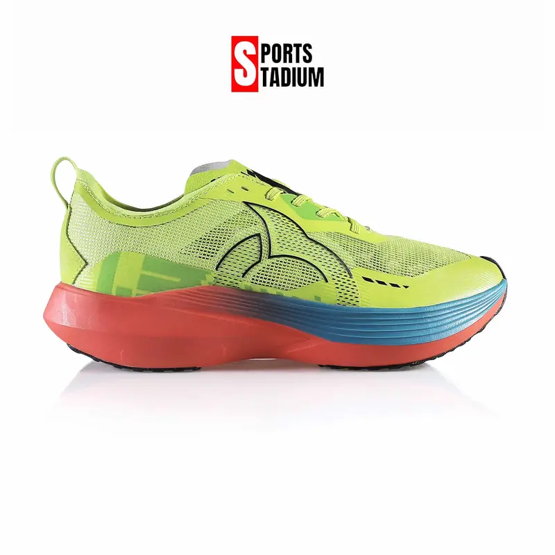 SEPATU RUNNING ORTUSEIGHT HYPERGLIDE 3.0 4