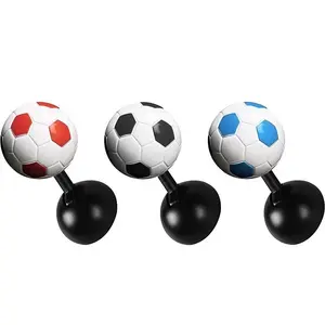 Universal Cover Start Stop Engine Mobil Button Cover Penutup Tombol Mobil Start Stop Engine Bentuk Sepak Bola