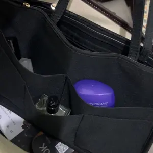 SORA ORGANIZER BAG - Tas Organisasi Waterproof dan Dapat Dicuci dengan Berbagai Ukuran dari Small hingga XXXL Cocok untuk Travel