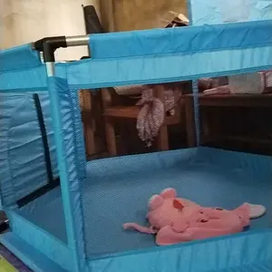 Pagar Bayi Bermain Baby Playpens Pagar Bayi Lipat Mandi Bola Murah Pagar Bermain Anak