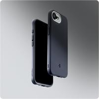 Gambar SPIGEN Case for iPhone 17e Nano Pop Magfit Softcase Matte Anti Shock Crack Casing - Mag Black dari Spigen Indonesia Kota Administrasi Jakarta Barat 3 Tokopedia