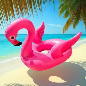 Pelampung Ban Anak Duduk Karakter Animal Hewan Motif