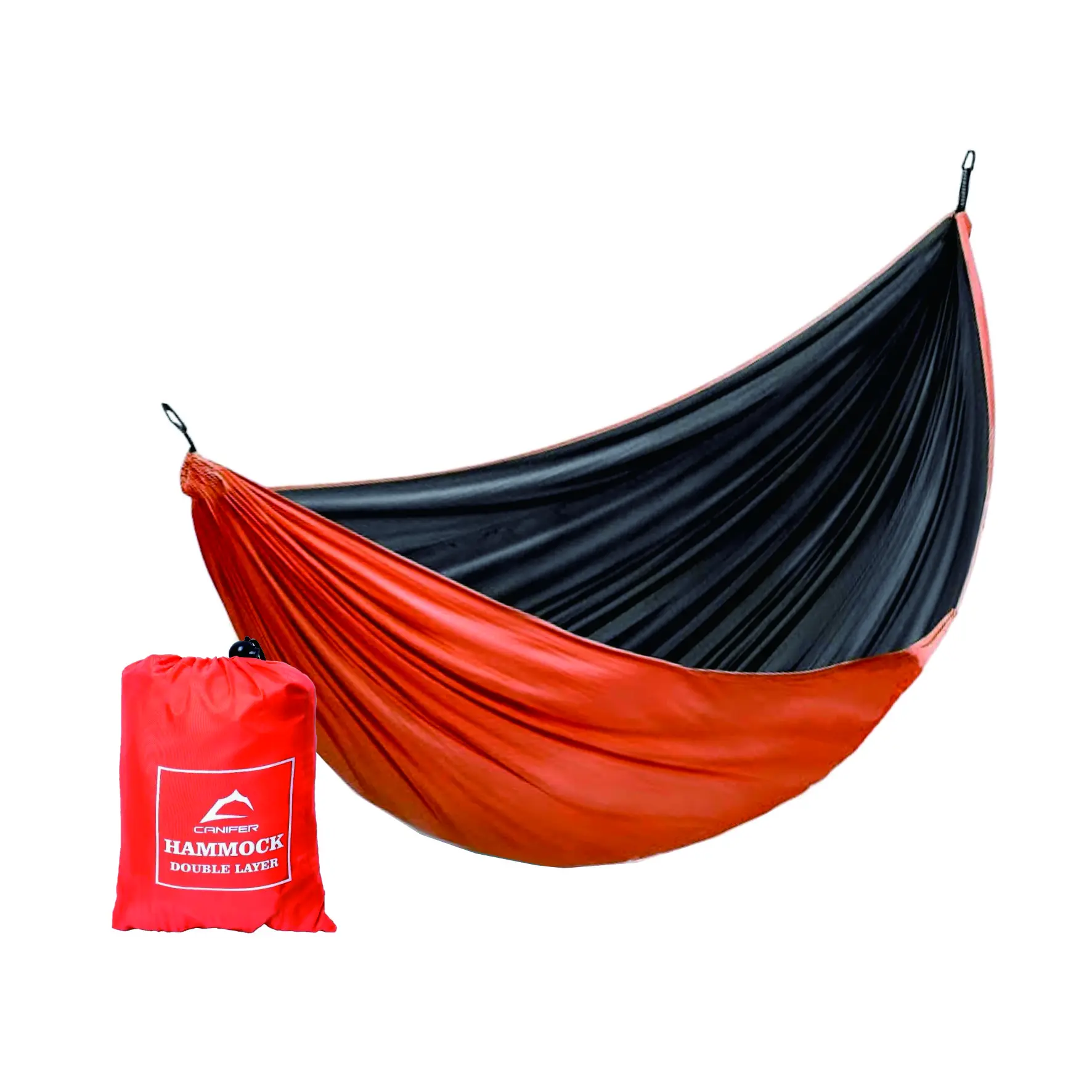 Canifer Hammock Double Layer | Hammok Tebal Ayunan Gantung 2 Lapis