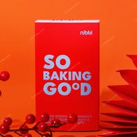 Gambar Parcel Imlek - Outerbloom CNY Ruby Mulan Bag Hampers dari Outerbloom Kota Administrasi Jakarta Selatan 5 Tokopedia