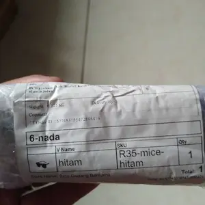 Kacamata Hitam Pria Wanita Bentuk Kotak Korea Fashion Anti UV Sunglassess Eyewear Design Retro Lensa Frame